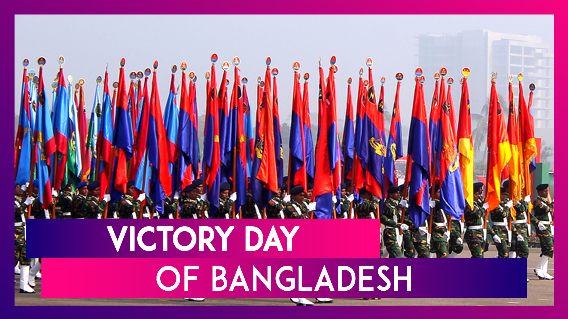 Bangladesh Victory Day Wallpaper - HD Wallpaper 