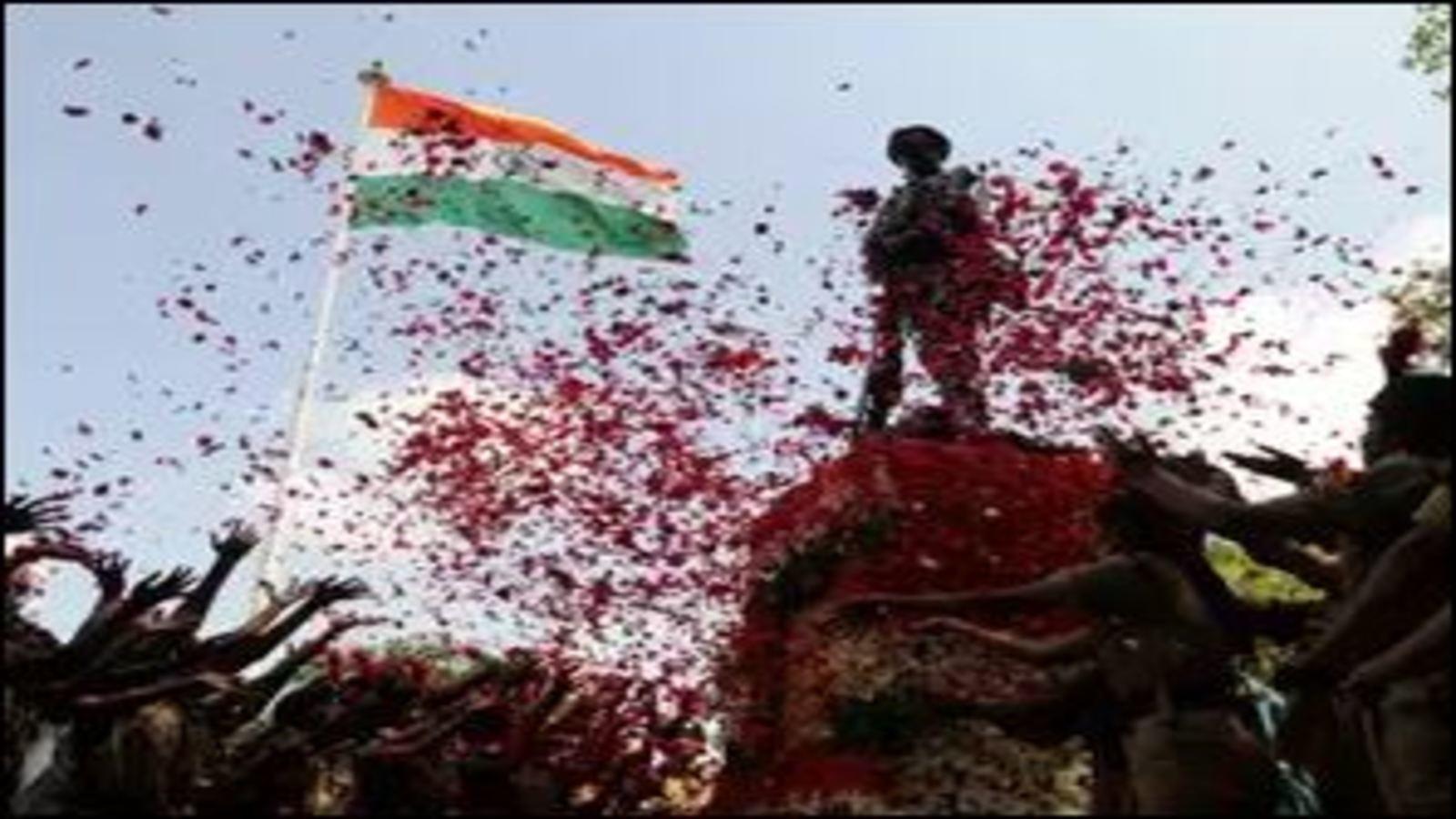 Kargil Untold Stories From The War - HD Wallpaper 