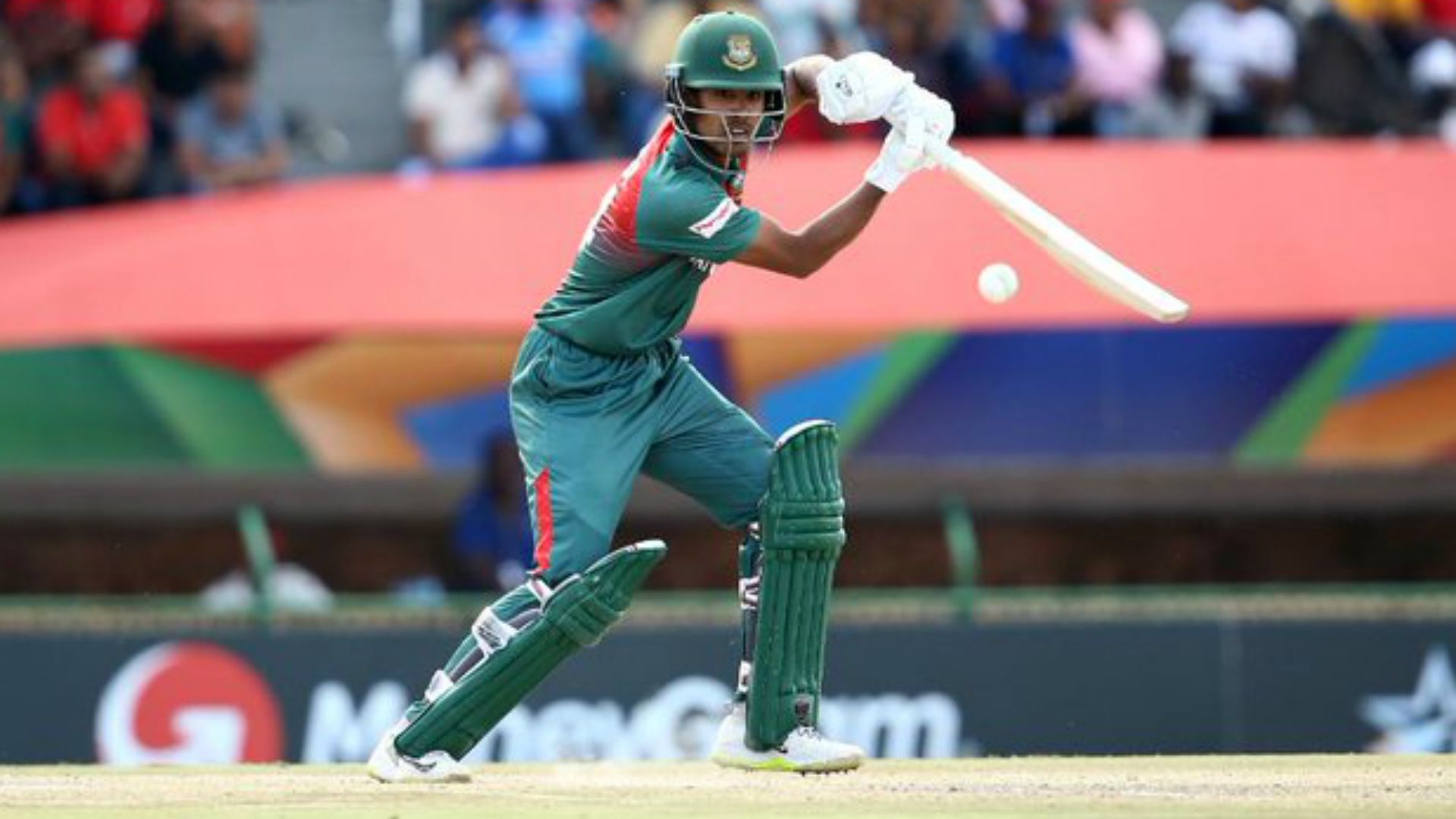 Bangladesh Beat India To Claim Historic Under-19 Cricket - Icc Under-19 Cricket World Cup - HD Wallpaper 