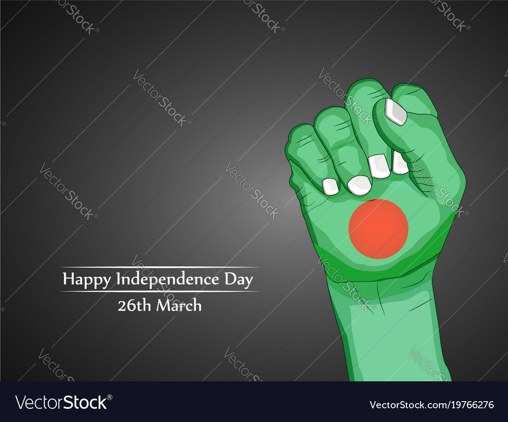 Happy Independence Day In Bangladesh - HD Wallpaper 