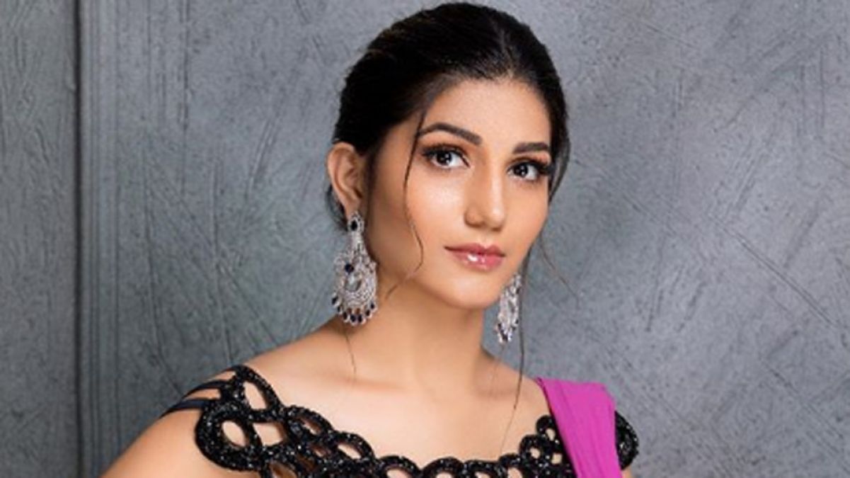 Sapna Choudhary Latest News - 1201x675 Wallpaper Sapna Choudhary Latest News - 1201x675 Wallpaper