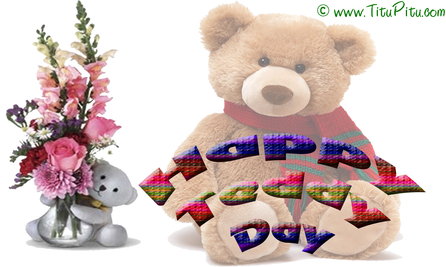 Happy Valentines Day - Wish 30th Birthday Messages - HD Wallpaper 