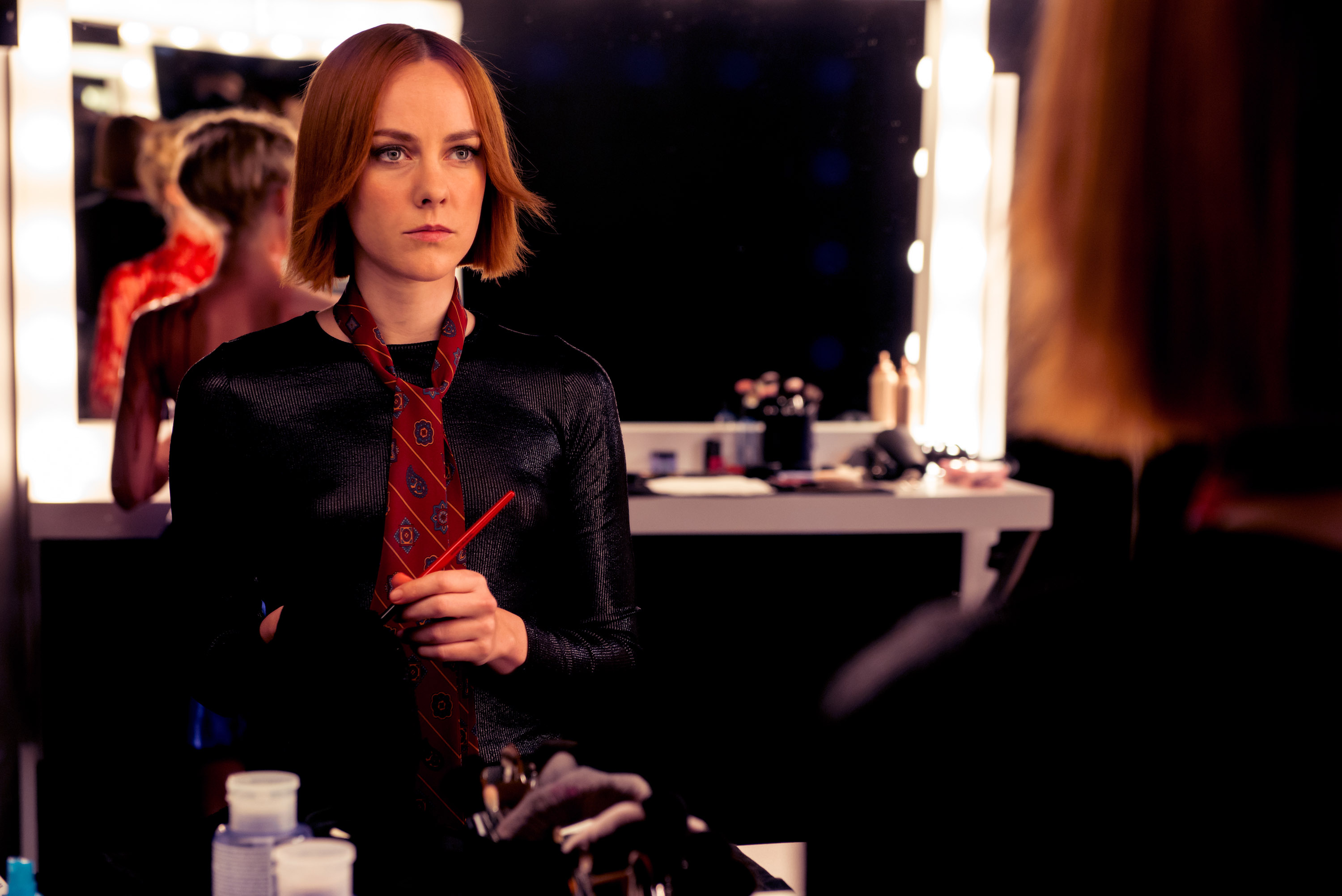 Jena Malone Neon Demon - HD Wallpaper 