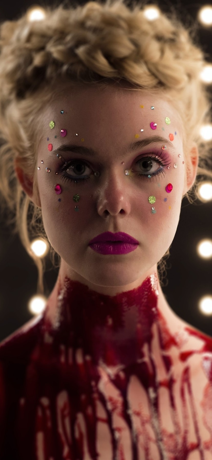 Nicolás Winding Refn Set - 828x1792 Wallpaper - teahub.io