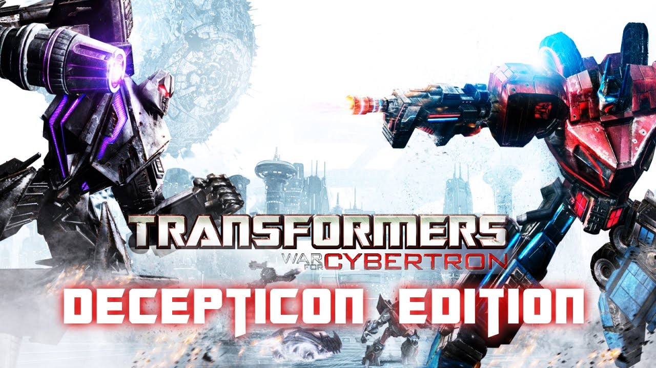 Transformer War For Cybertron - HD Wallpaper 