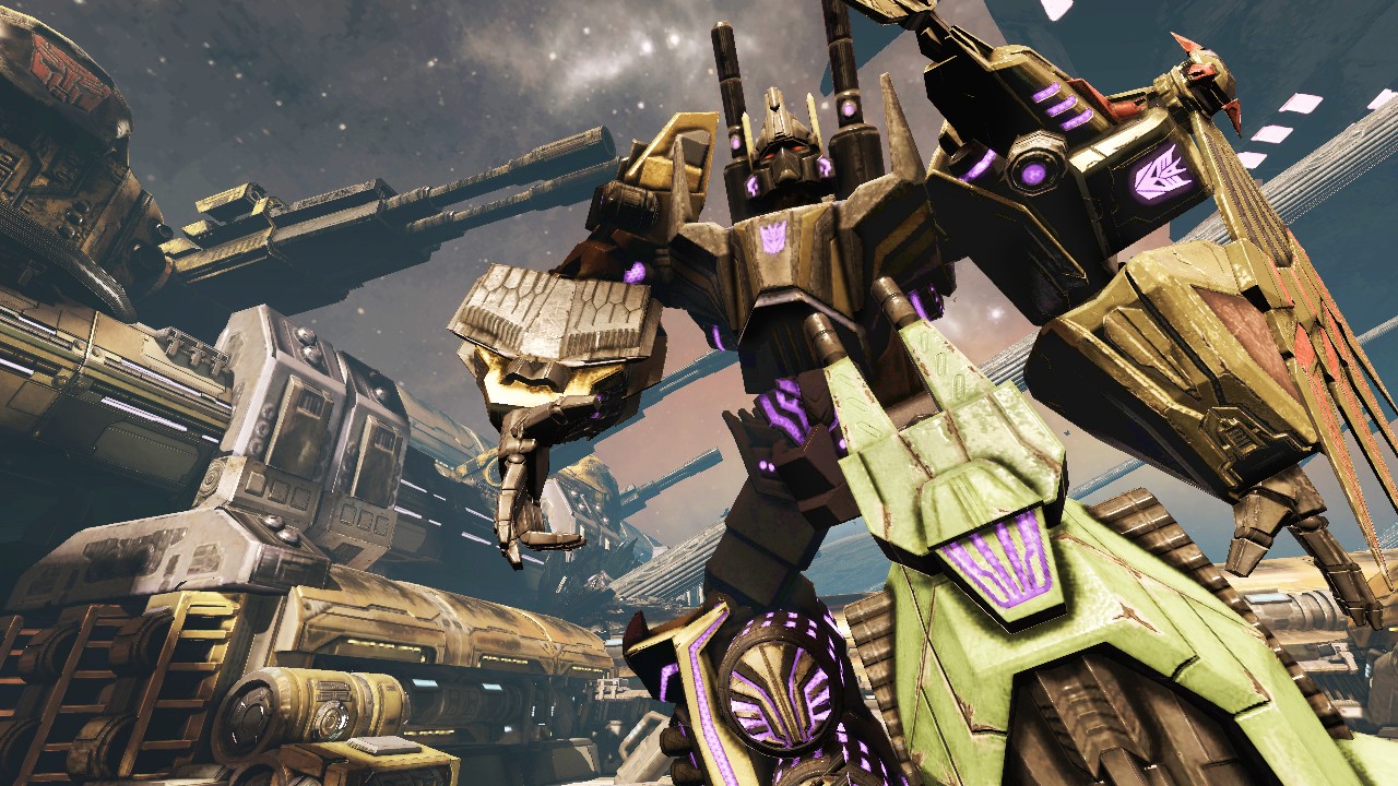 Transformers Bruticus - HD Wallpaper 