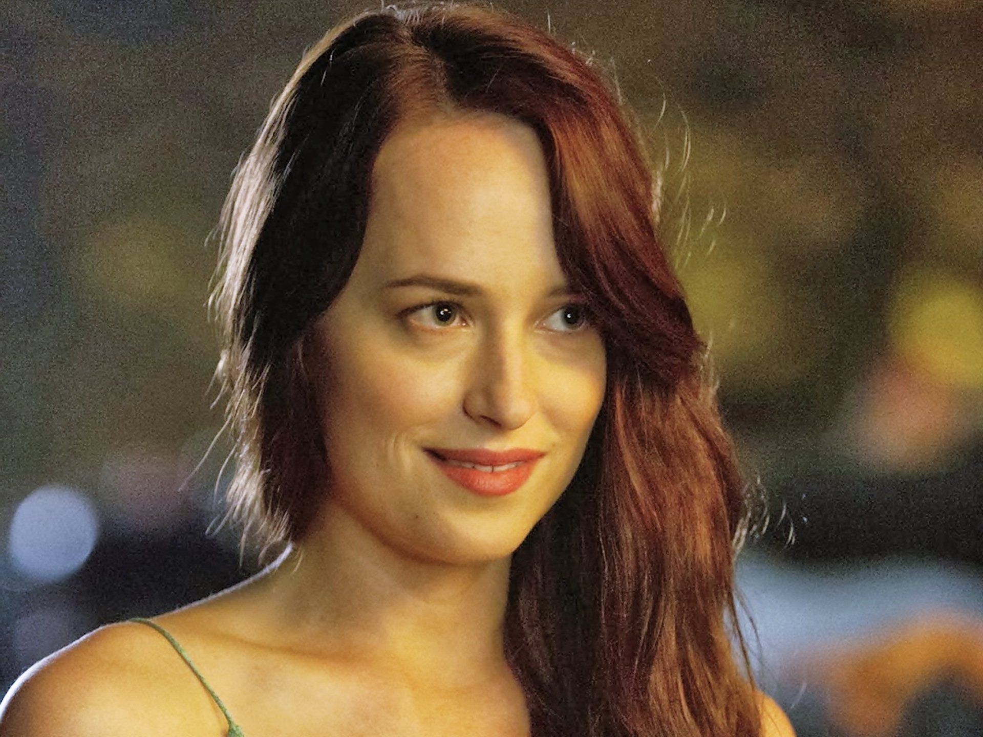 Dakota Johnson In Nfs - HD Wallpaper 