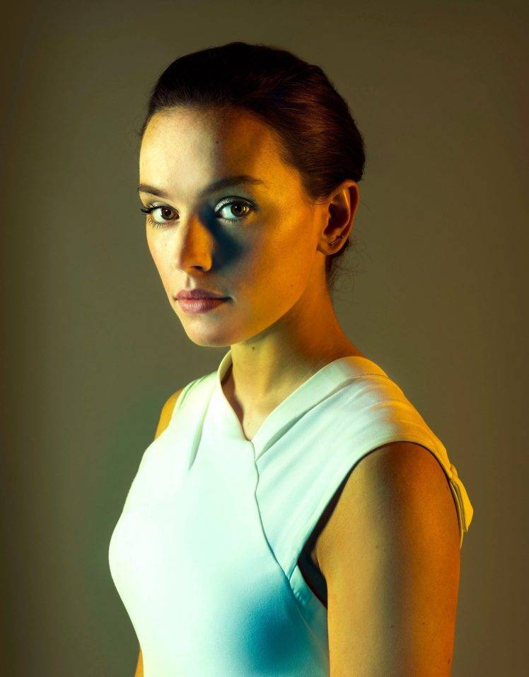 Actress Portrait Photography - HD Wallpaper 