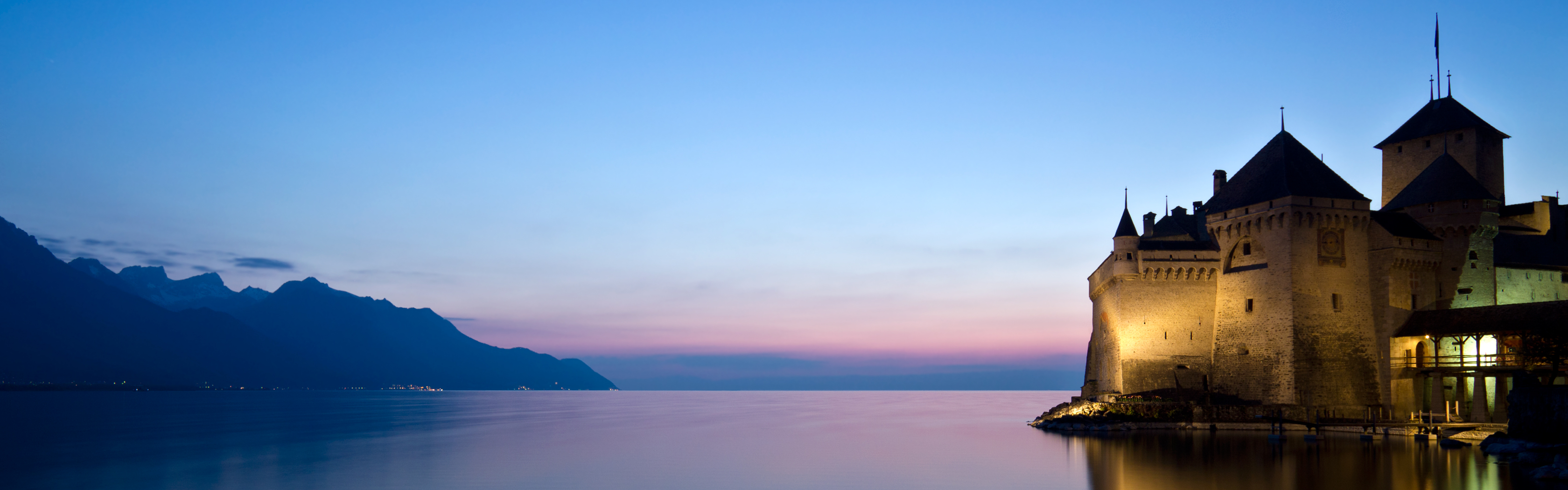 Wallpaper Sorted By Comments - Château De Chillon - HD Wallpaper 