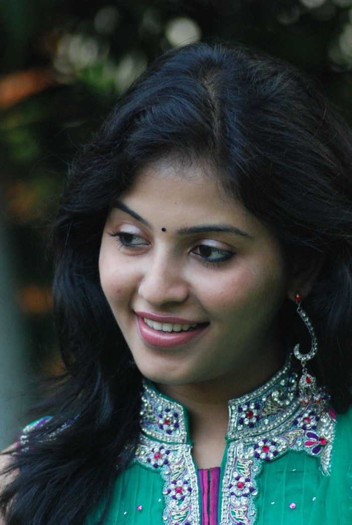 Anjali Tamil Actress Hd - HD Wallpaper 