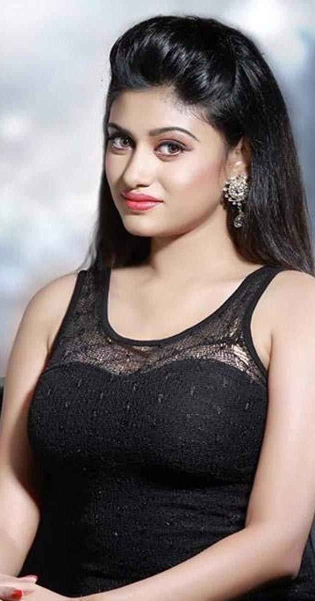 Bigg Boss Oviya - HD Wallpaper 