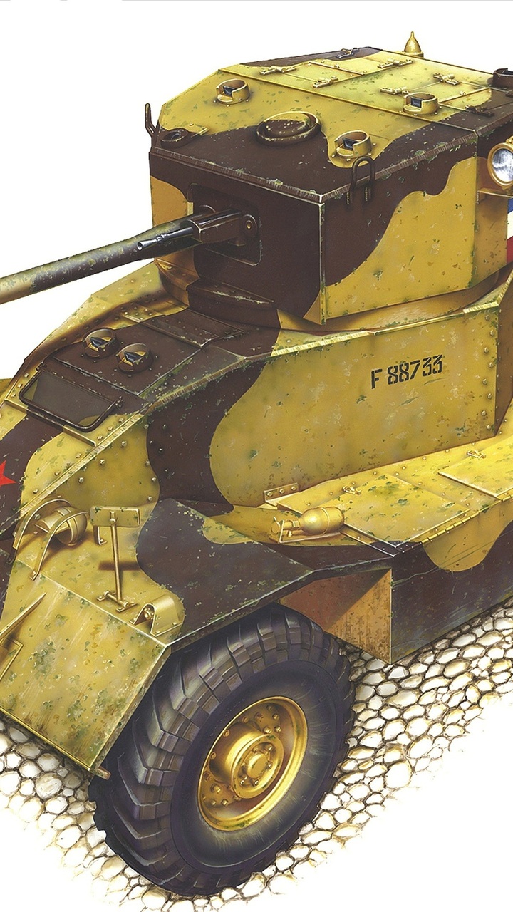 English, Aec Mk - Aec Mk Elgrancapitan Org Foro De Historia Militar - HD Wallpaper 