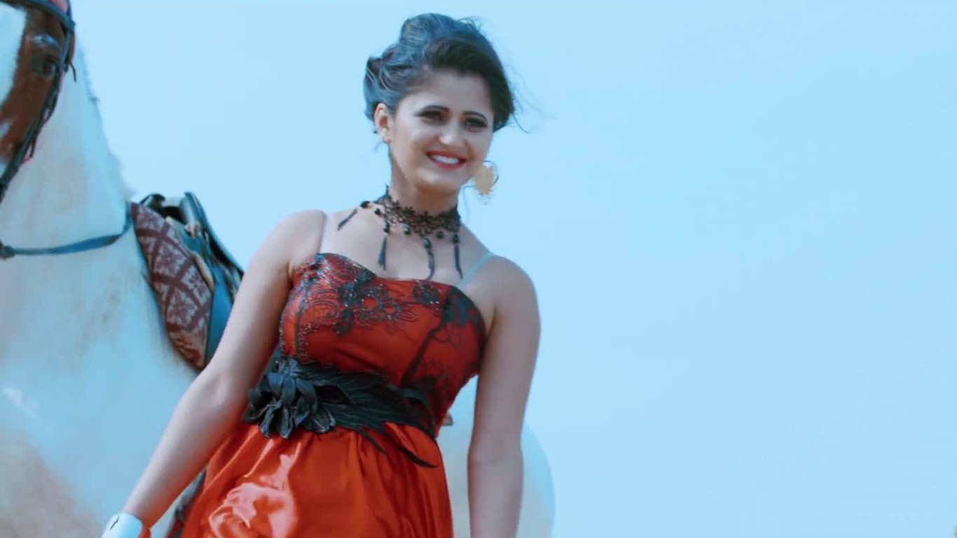 Anjali Raghav Full Hd - HD Wallpaper 