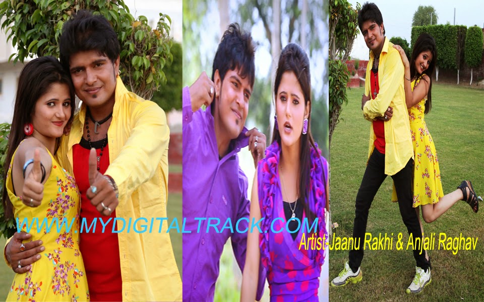 Anjali Raghav Wallpaper - HD Wallpaper 