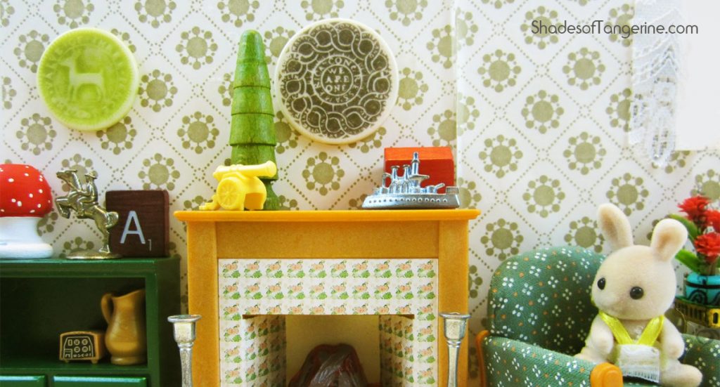 Living Room - HD Wallpaper 