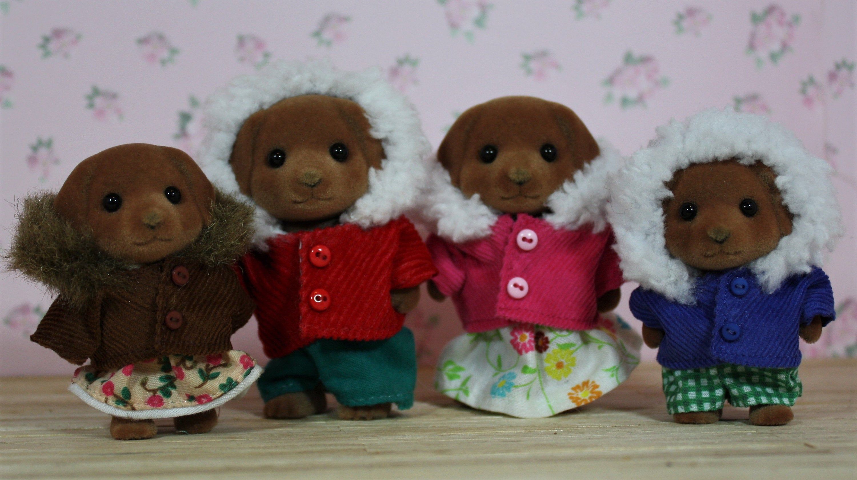 Plush - HD Wallpaper 