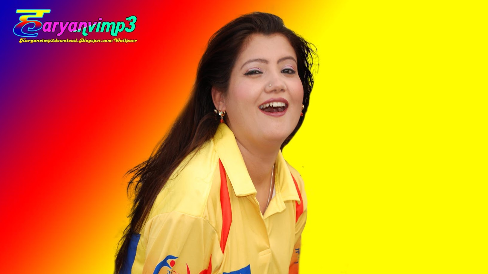 Manju Bala Haryanvi Singer - HD Wallpaper 