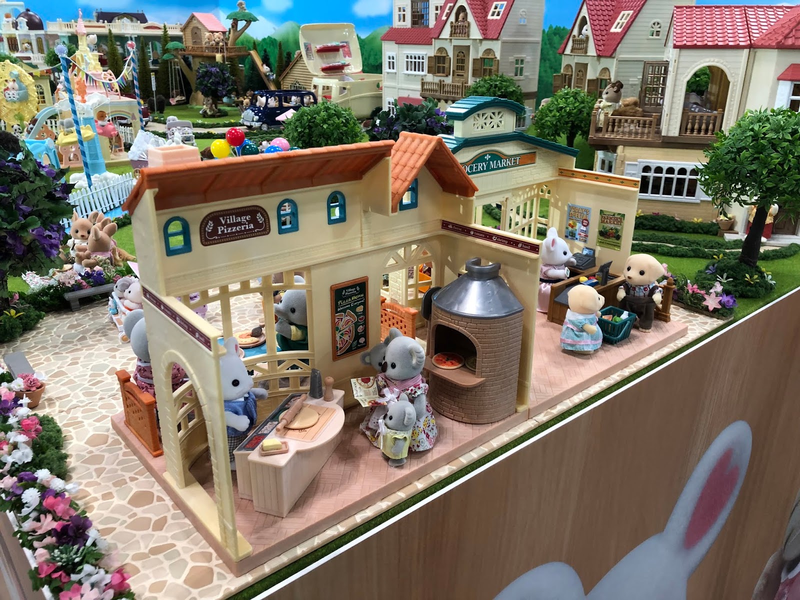 Dollhouse - HD Wallpaper 