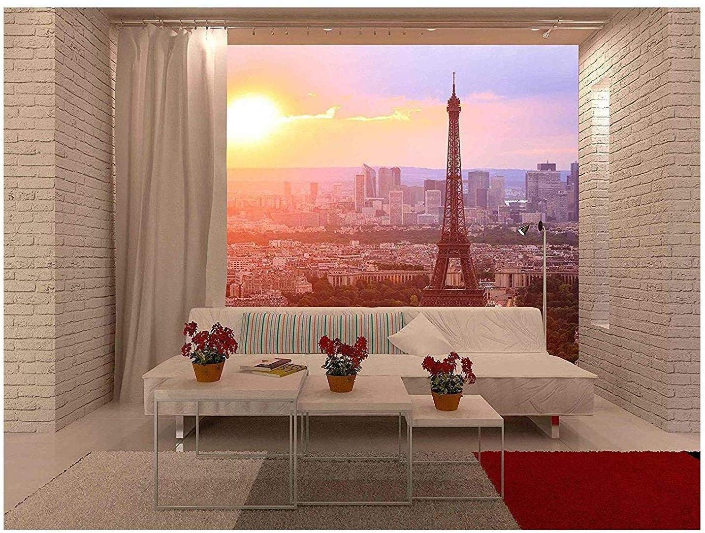 Paris - HD Wallpaper 