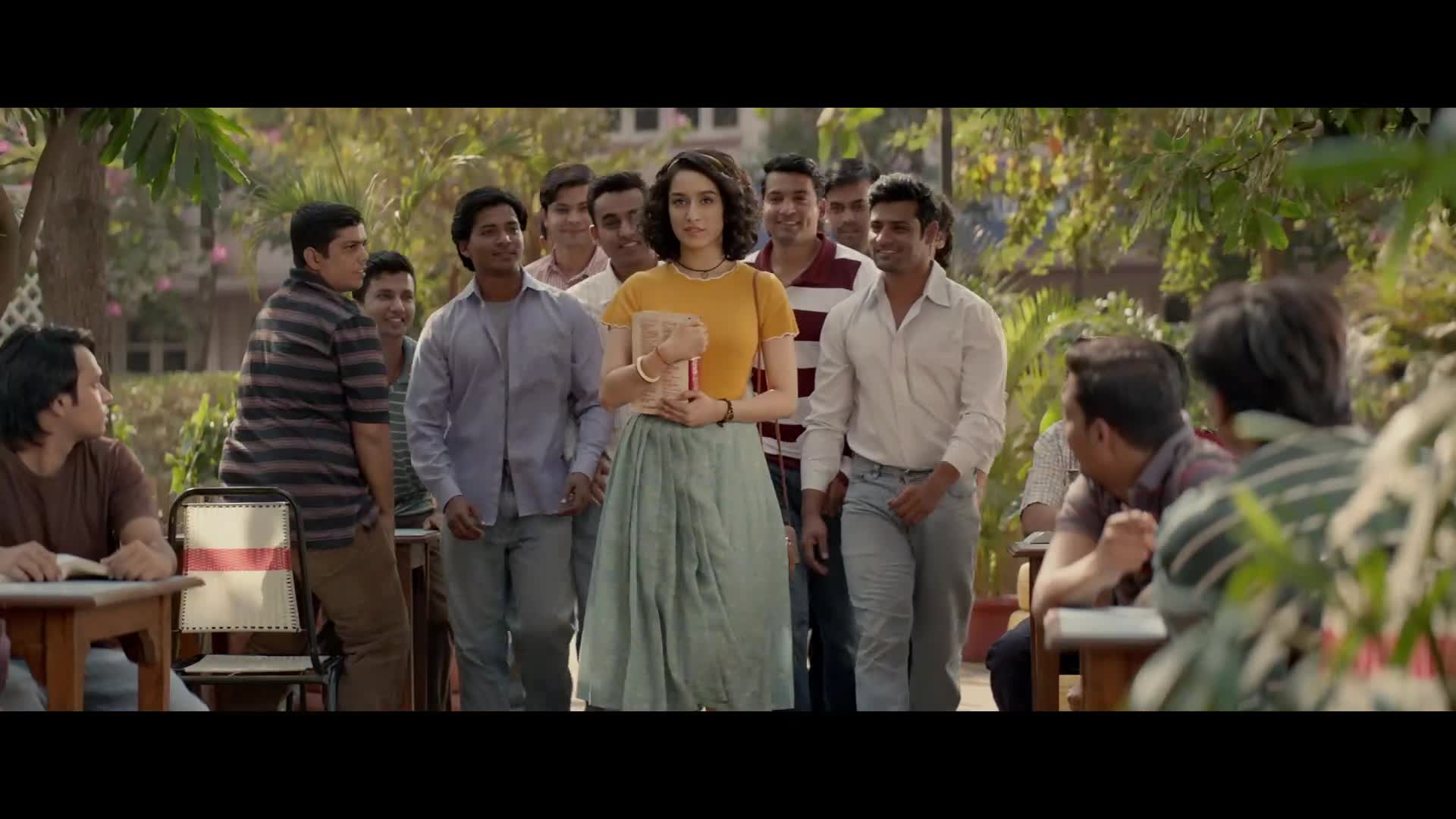 Chhichhore 2019 Movie - HD Wallpaper 
