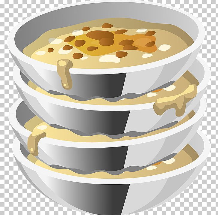 Bowl Soup Food Png, Clipart, Bowl, Bread, Butter, Chapati, - Manzana Verde Png - HD Wallpaper 