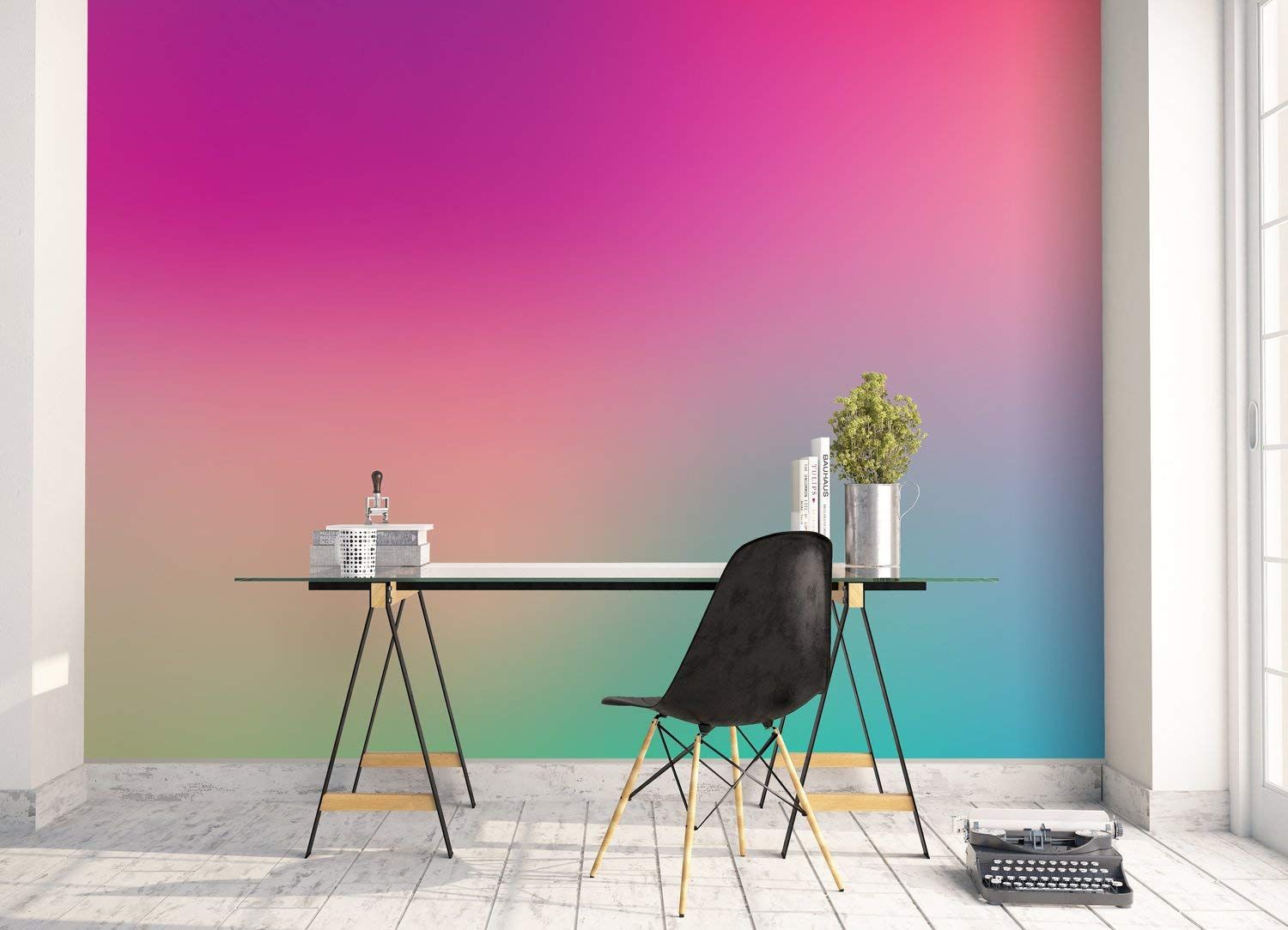 Do Gradients Walls - HD Wallpaper 