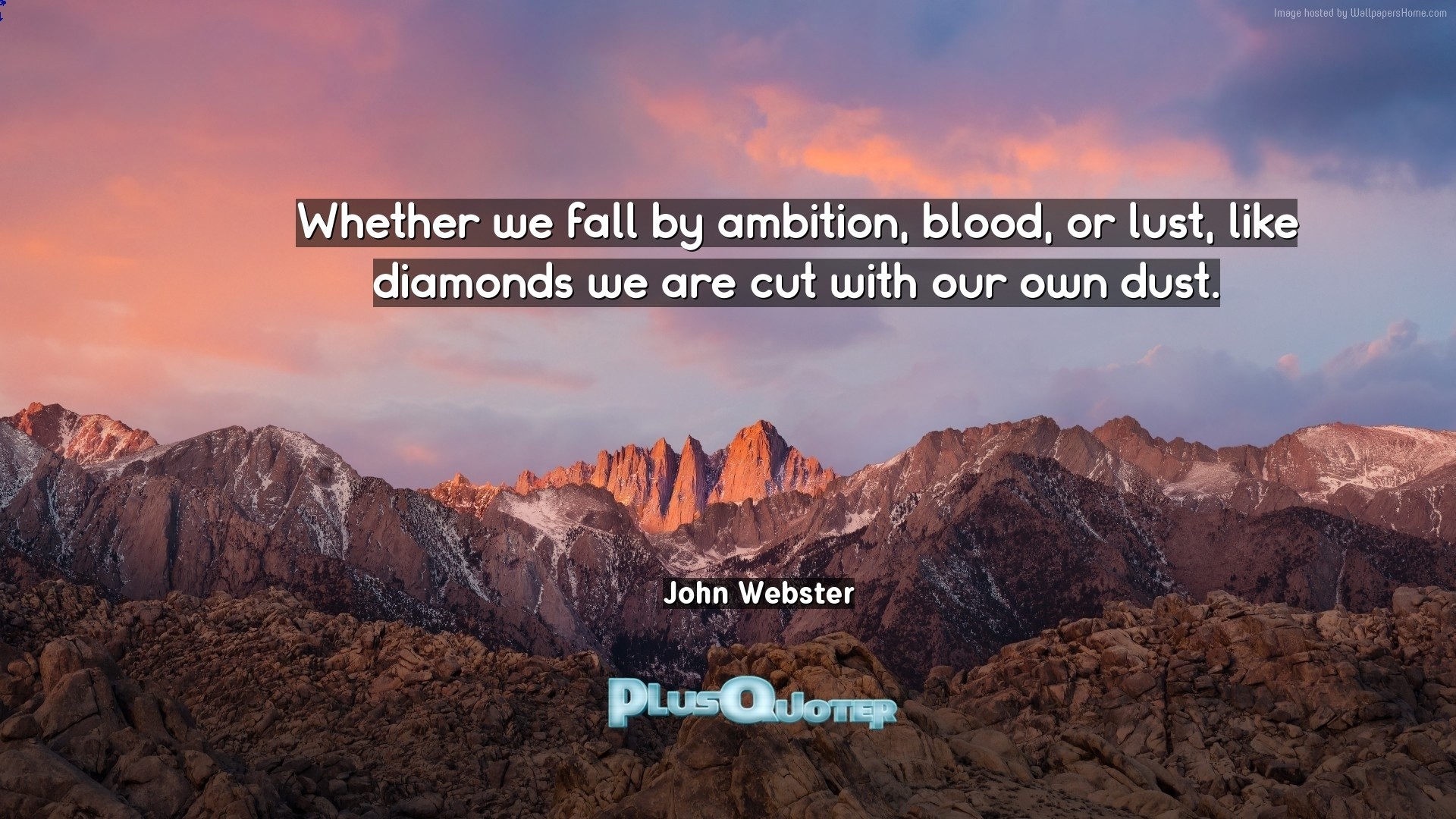 Download Wallpaper With Inspirational Quotes Whether - Mac Os Sierra 2 - HD Wallpaper 