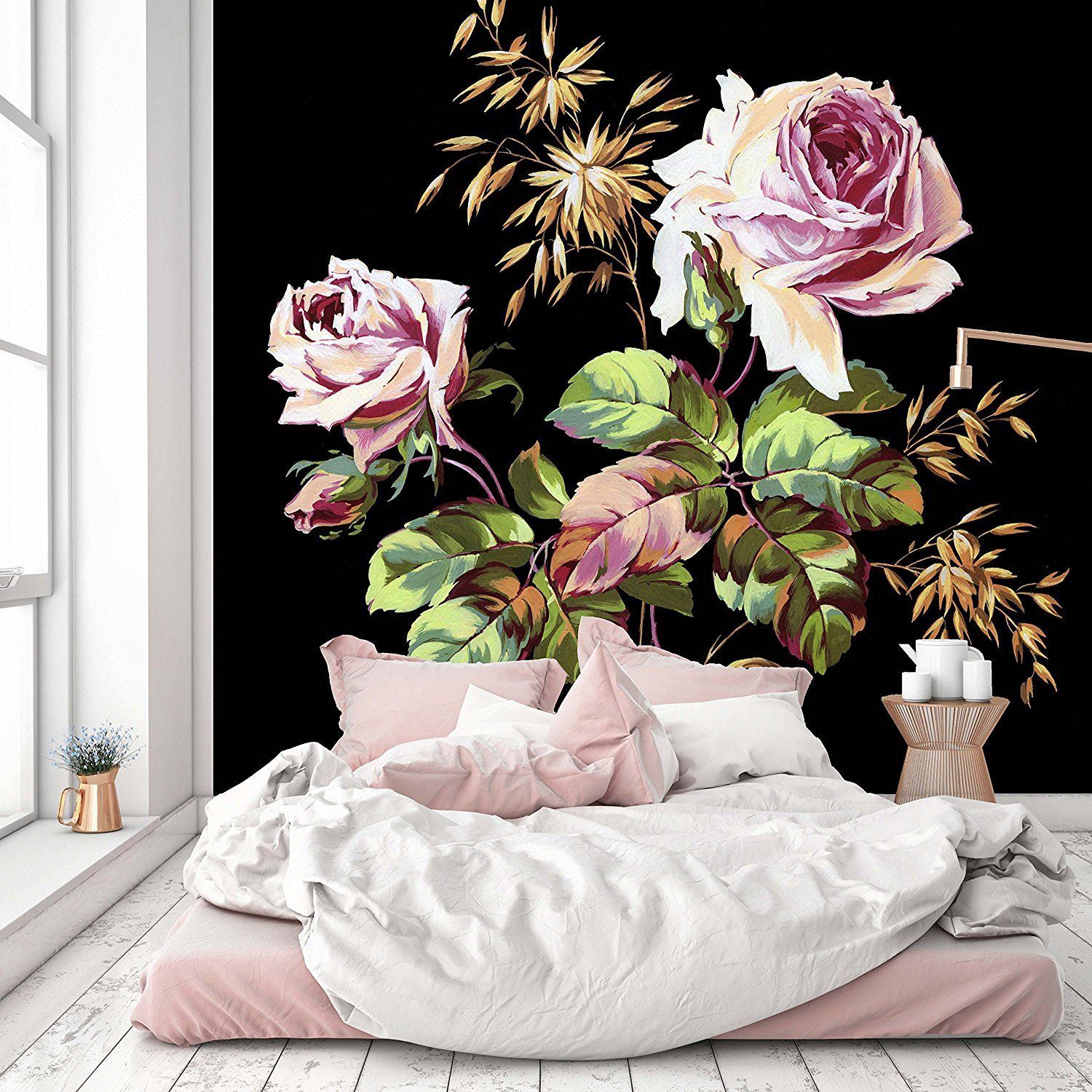 Dorm With Marble Tapestry - HD Wallpaper 