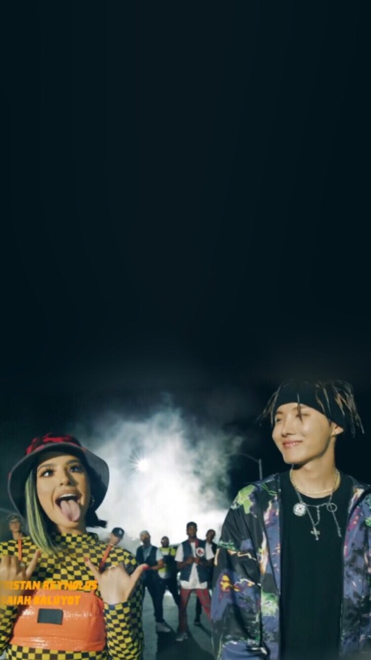Image Chicken Noodle Soup Jhope 540x960 Wallpaper Teahub Io