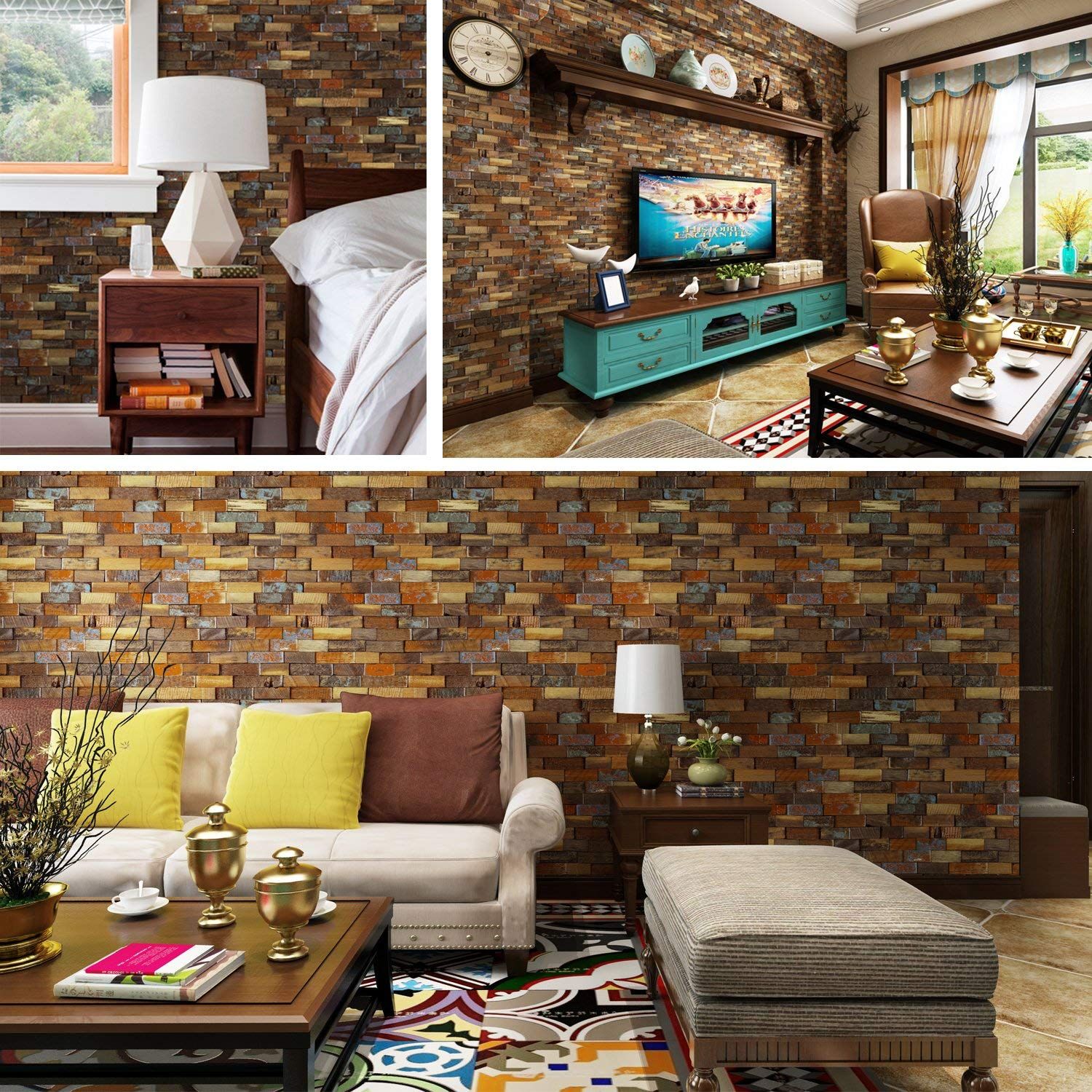 Living Room - HD Wallpaper 