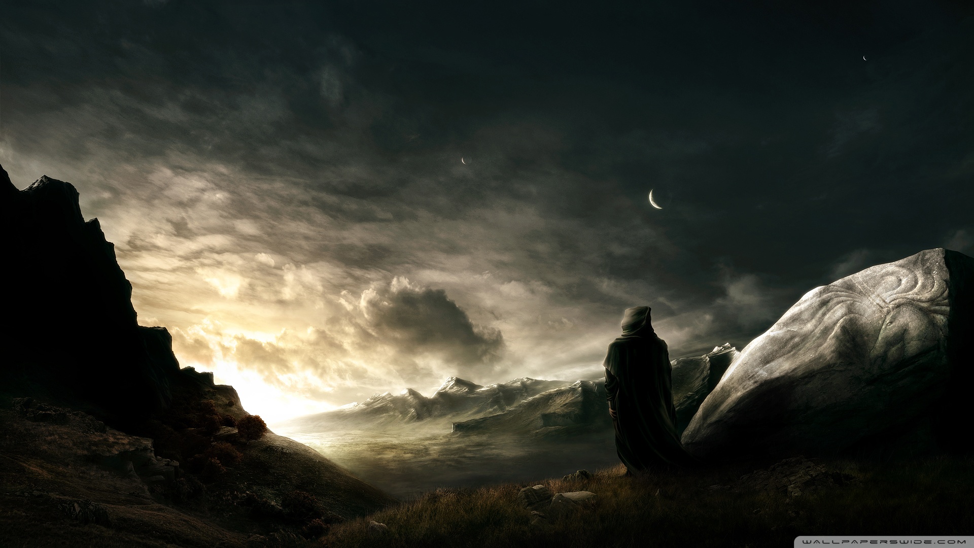Dark Landscape Wallpaper Hd 19x1080 Wallpaper Teahub Io Dark Landscape Wallpaper Hd 19x1080 Wallpaper Teahub Io