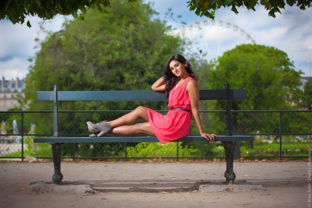 Shakti Mohan - Shakti Mohan Dance 3 - HD Wallpaper 