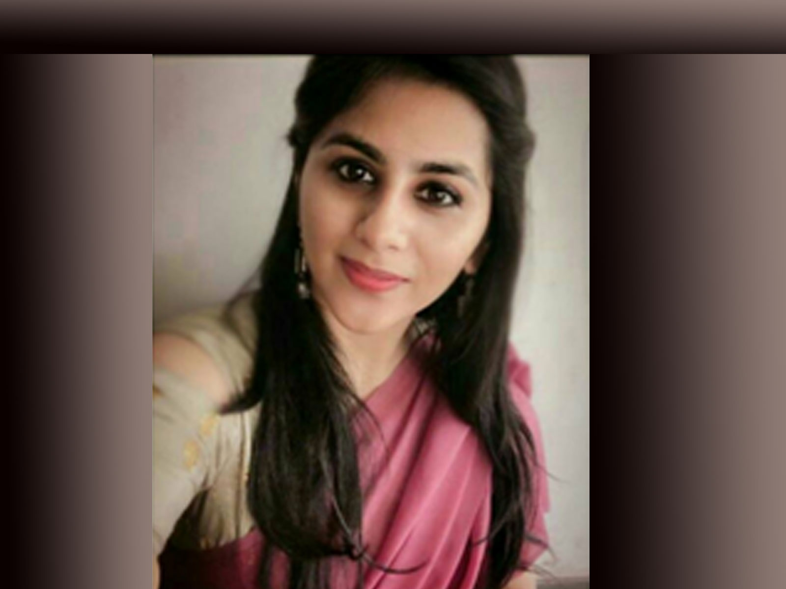 Kamyaa Misra Civil Services Kiitis - Kamya Mishra Upsc 2019 - HD Wallpaper 