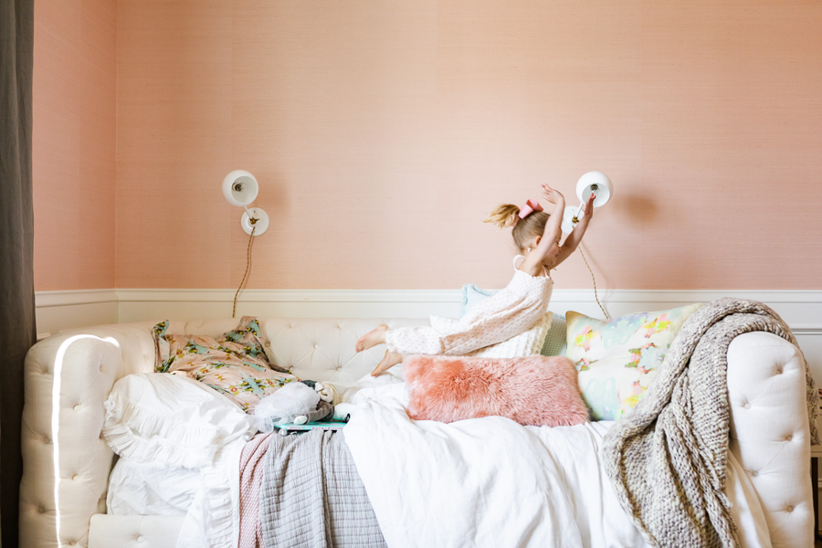 Bedroom - HD Wallpaper 