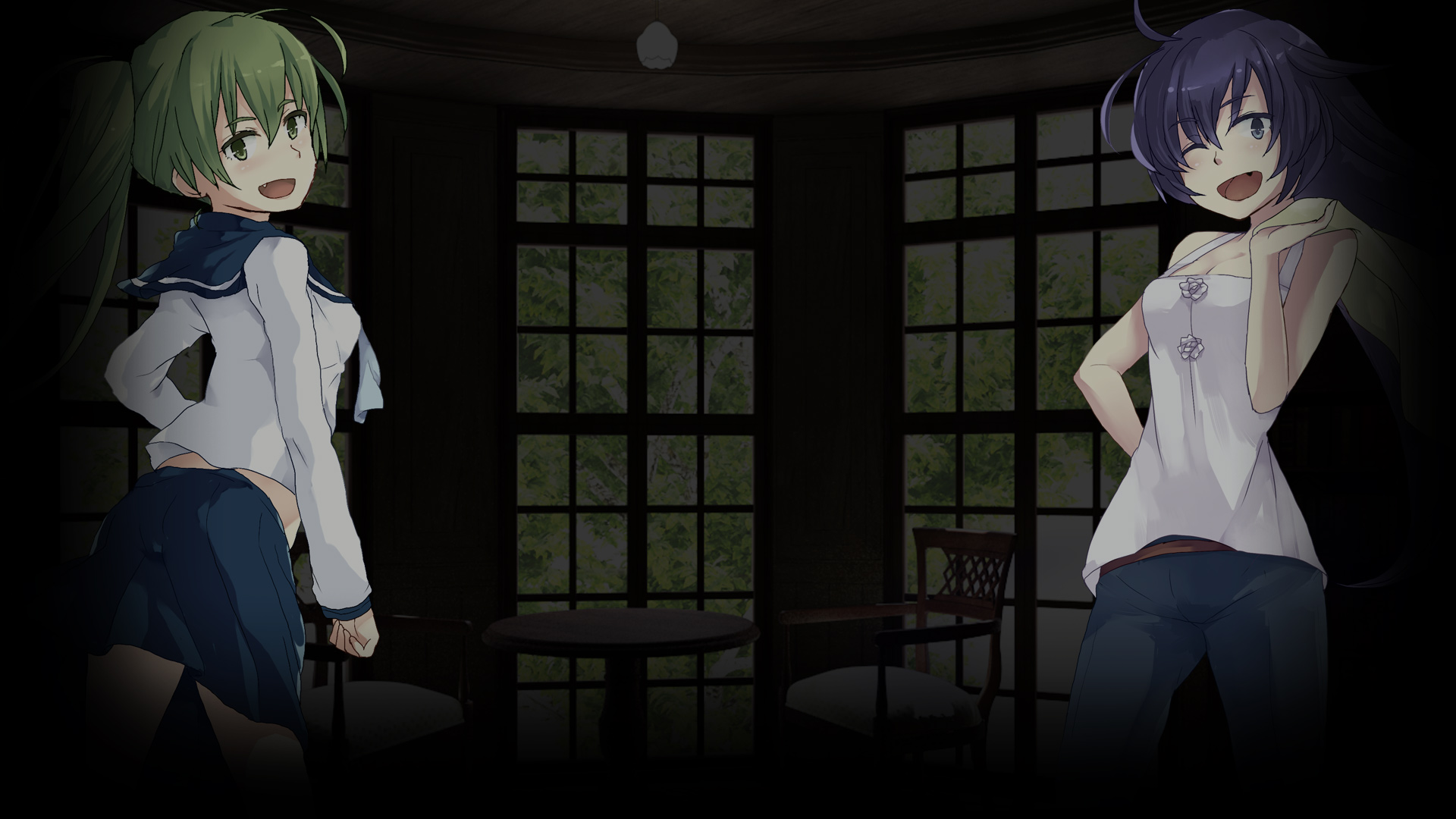 Cartoon - HD Wallpaper 