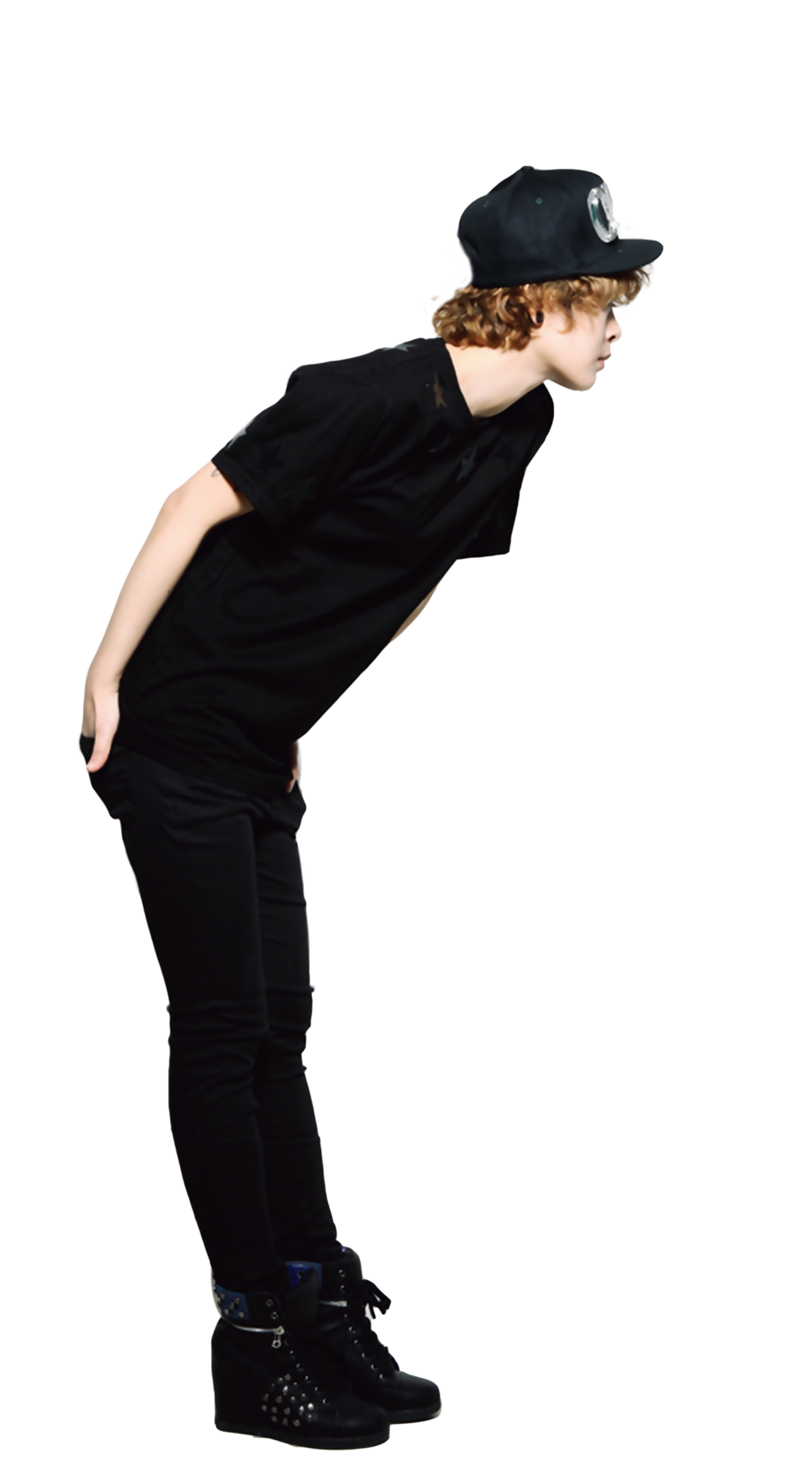 Cool Tomboy Png - Tomboy Png - HD Wallpaper 