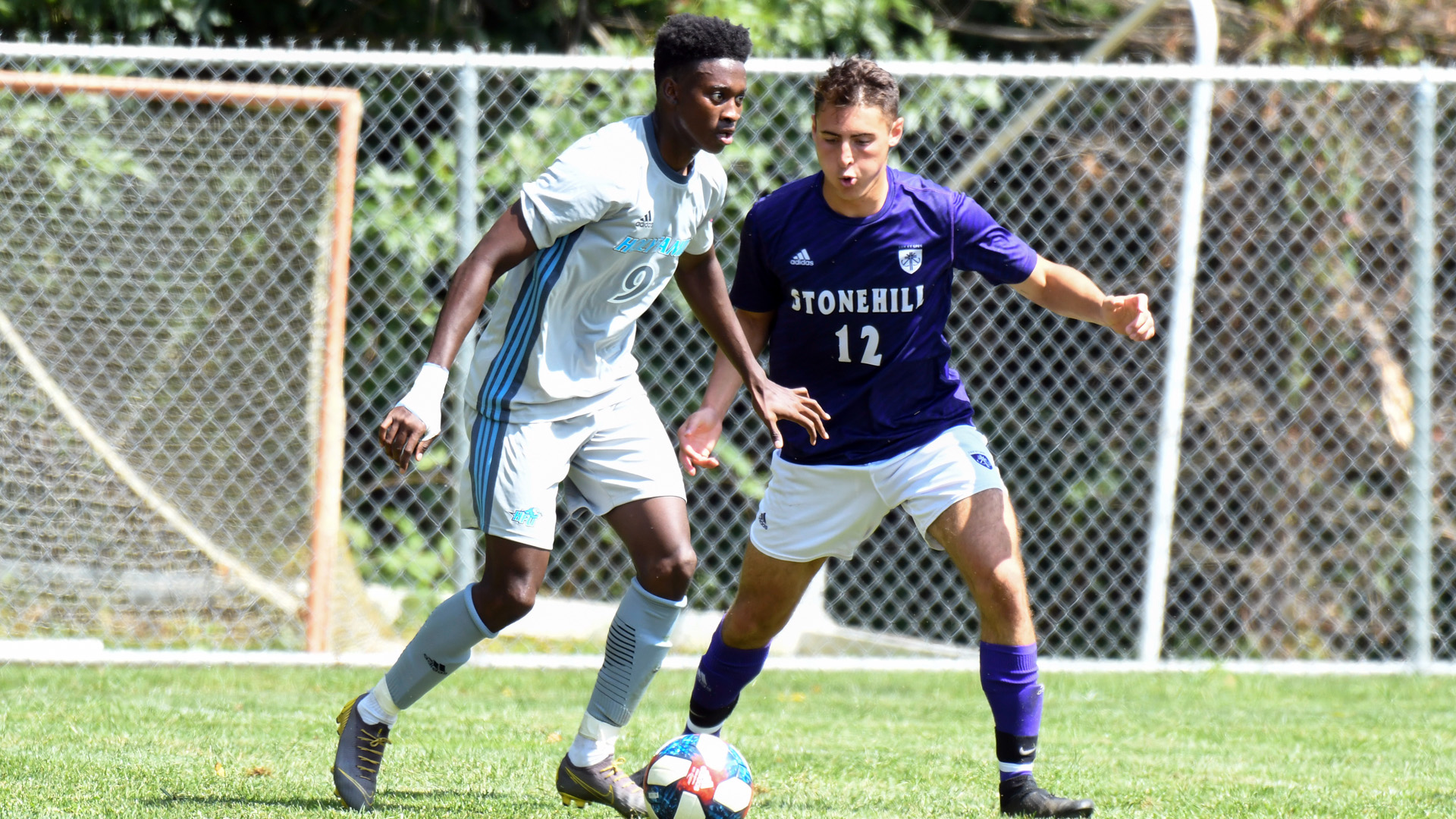 Msoc - Joel Richmond - Tf Teen - HD Wallpaper 