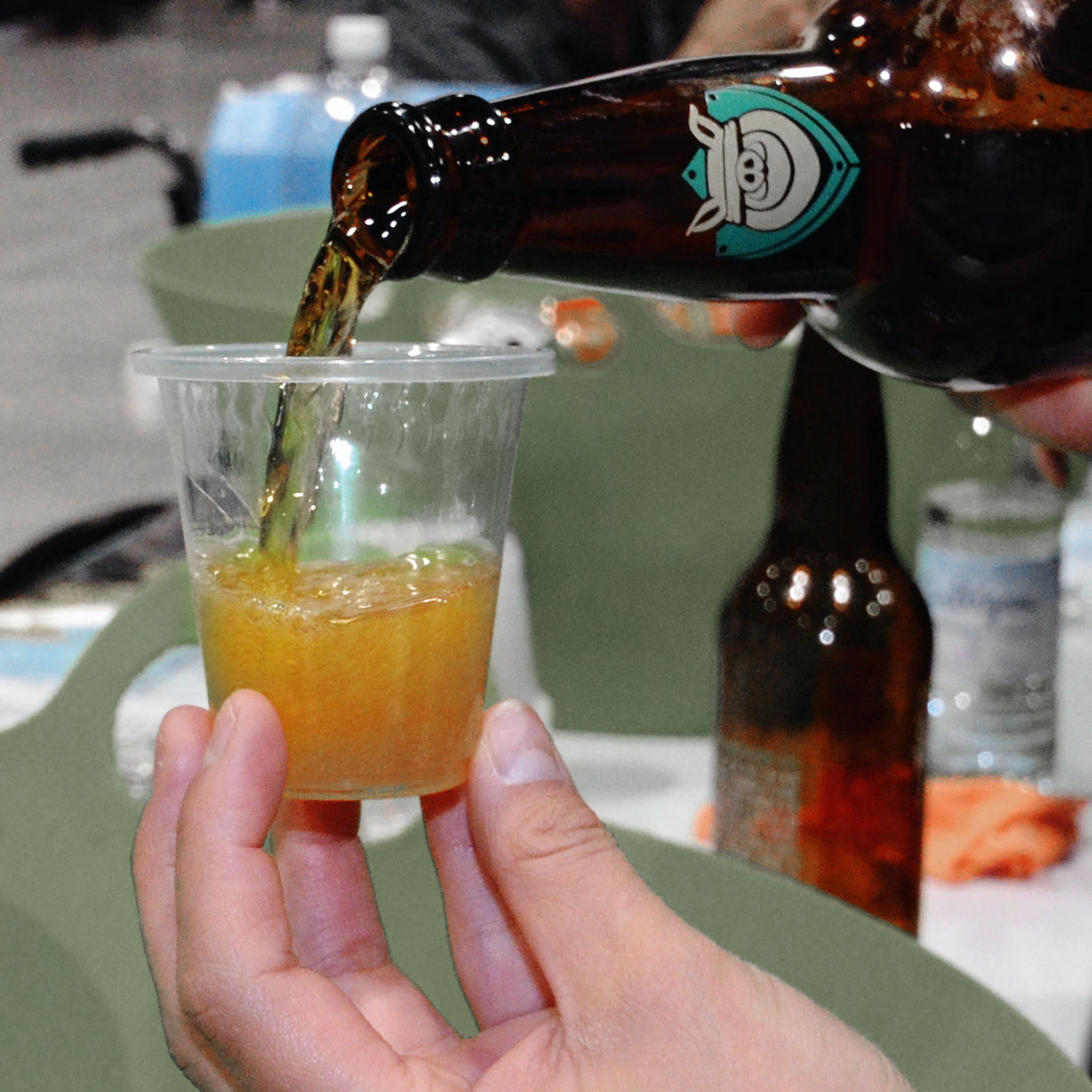 Coopers Brewery Original Pale Ale - HD Wallpaper 