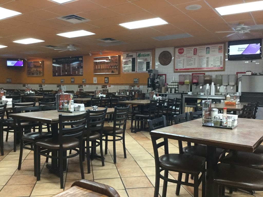 Taqueria Los Gallos - Cafeteria - HD Wallpaper 