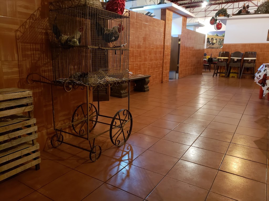 Restaurant Los Gallos - Floor - HD Wallpaper 