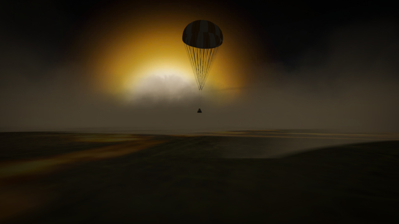 Paratrooper - HD Wallpaper 