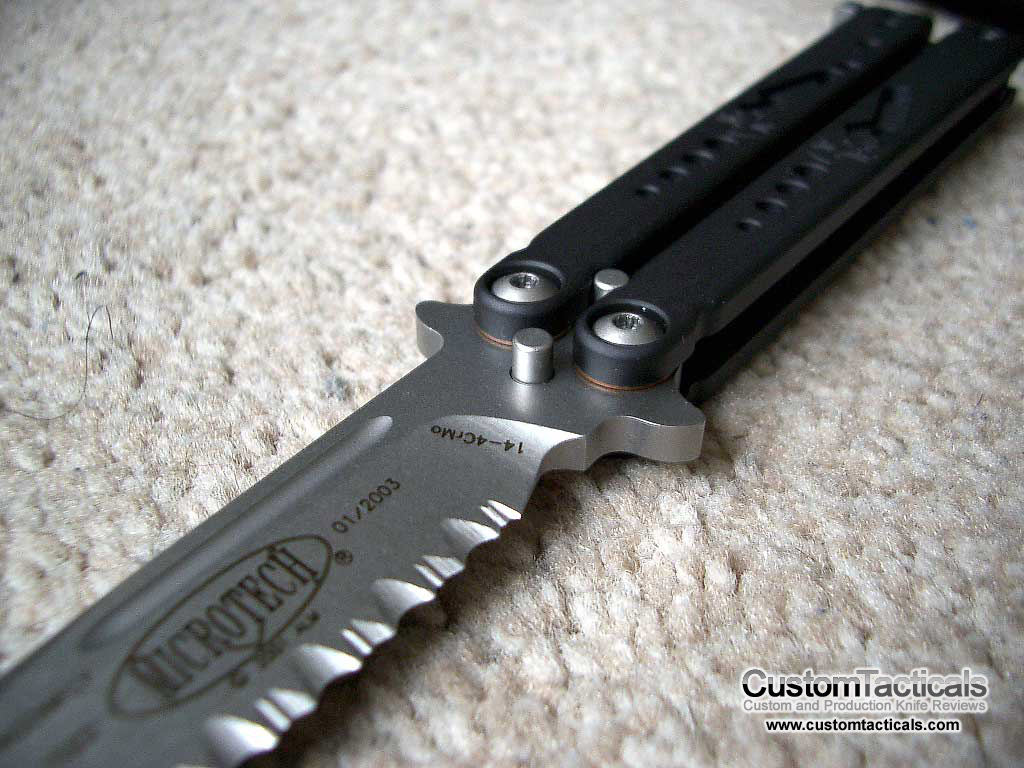 Mt Dragonfly01 - Knife Butterfly - HD Wallpaper 