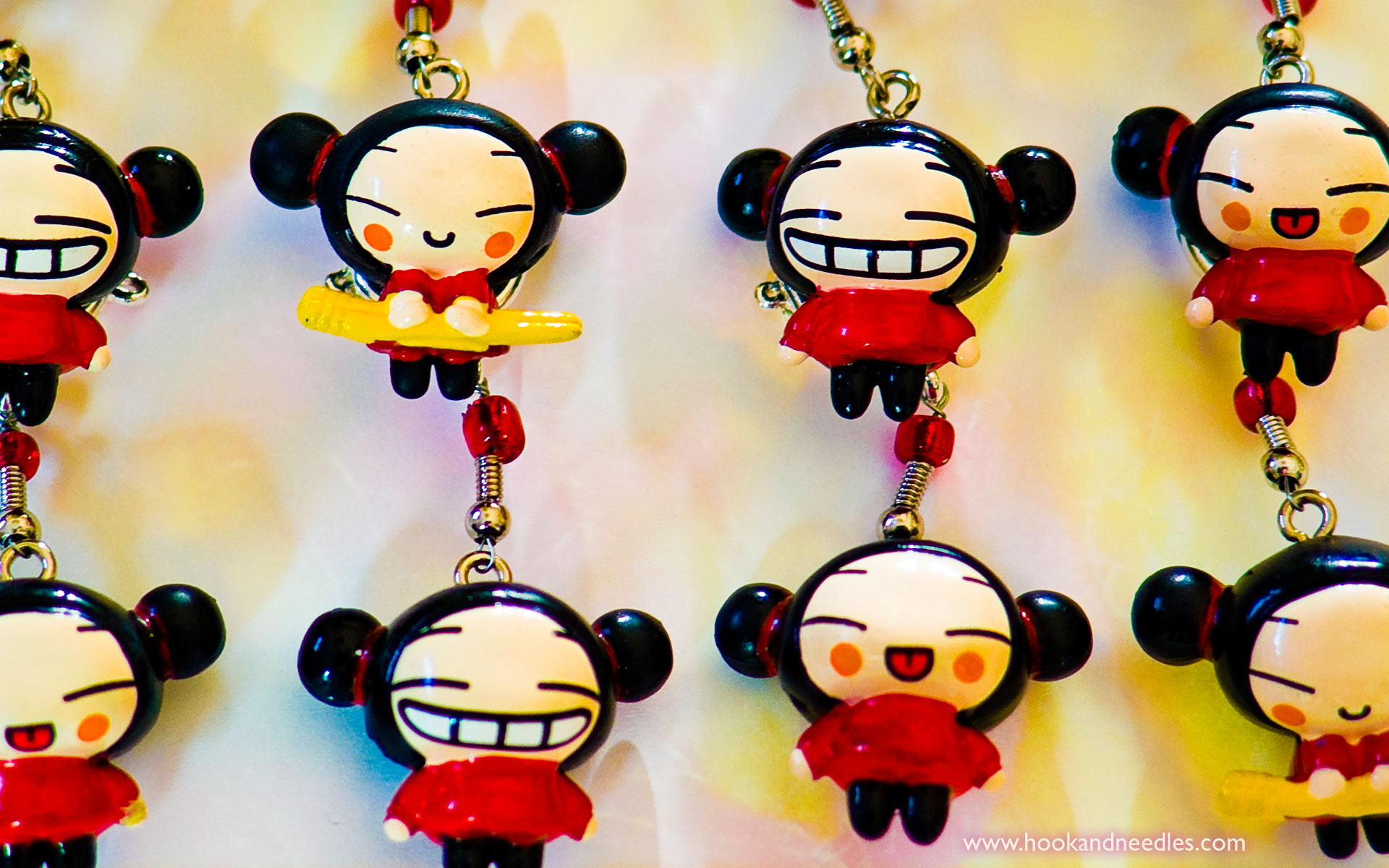 1280ã 800, 1440ã 900, 1680ã 1050, And 1920ã - Pucca - HD Wallpaper 