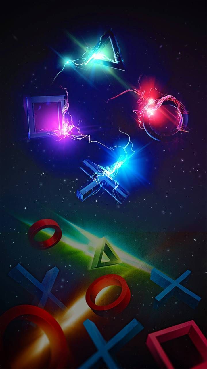 Cool Wallpaper For Ps4 Background