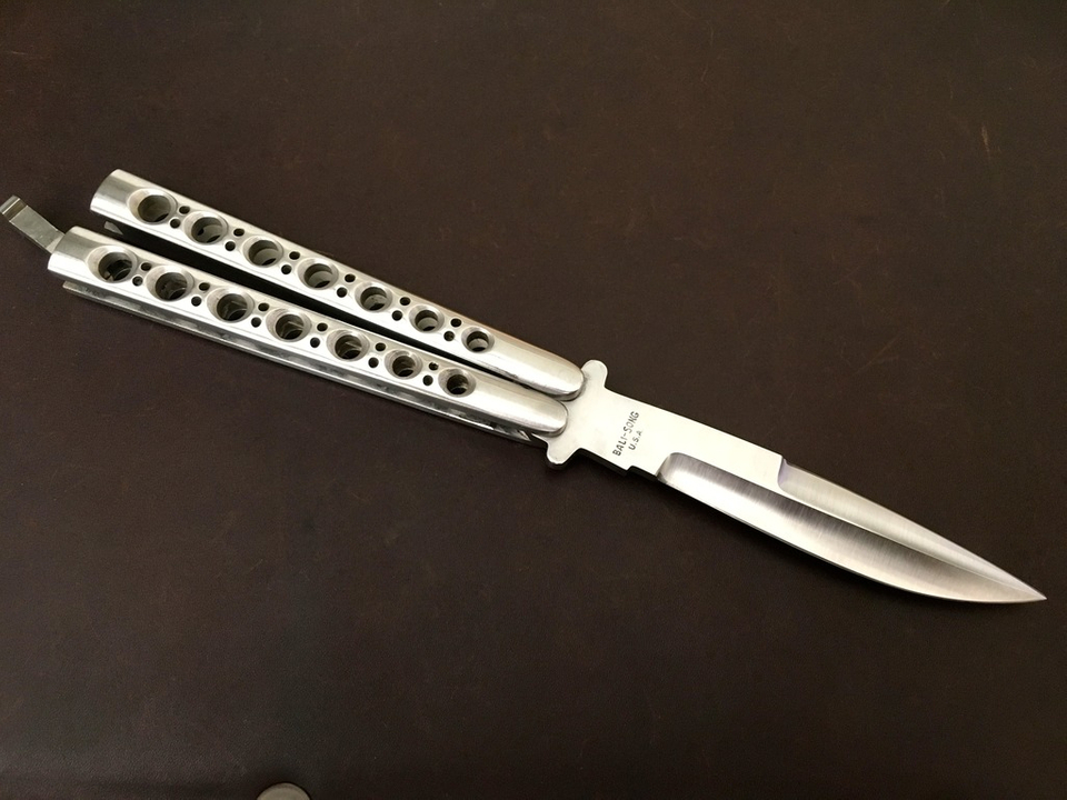 [​img] - Hunting Knife - HD Wallpaper 