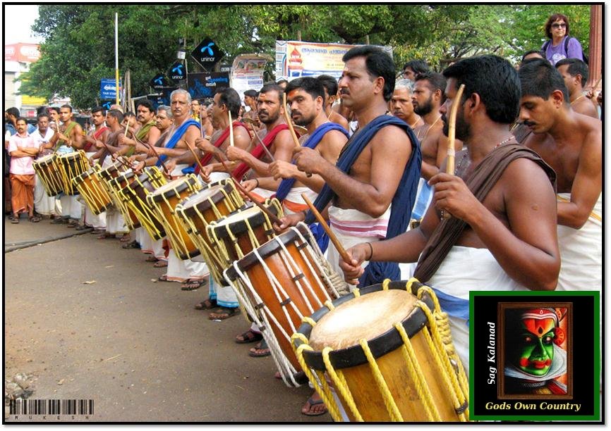 Chenda - HD Wallpaper 