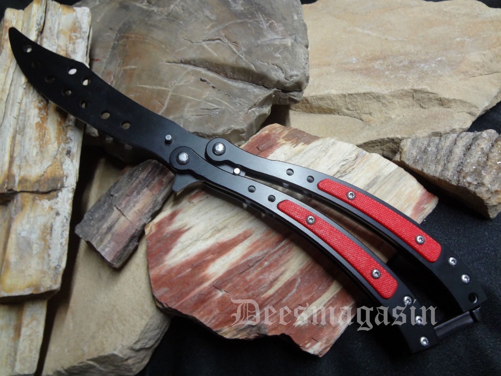 Utility Knife - HD Wallpaper 