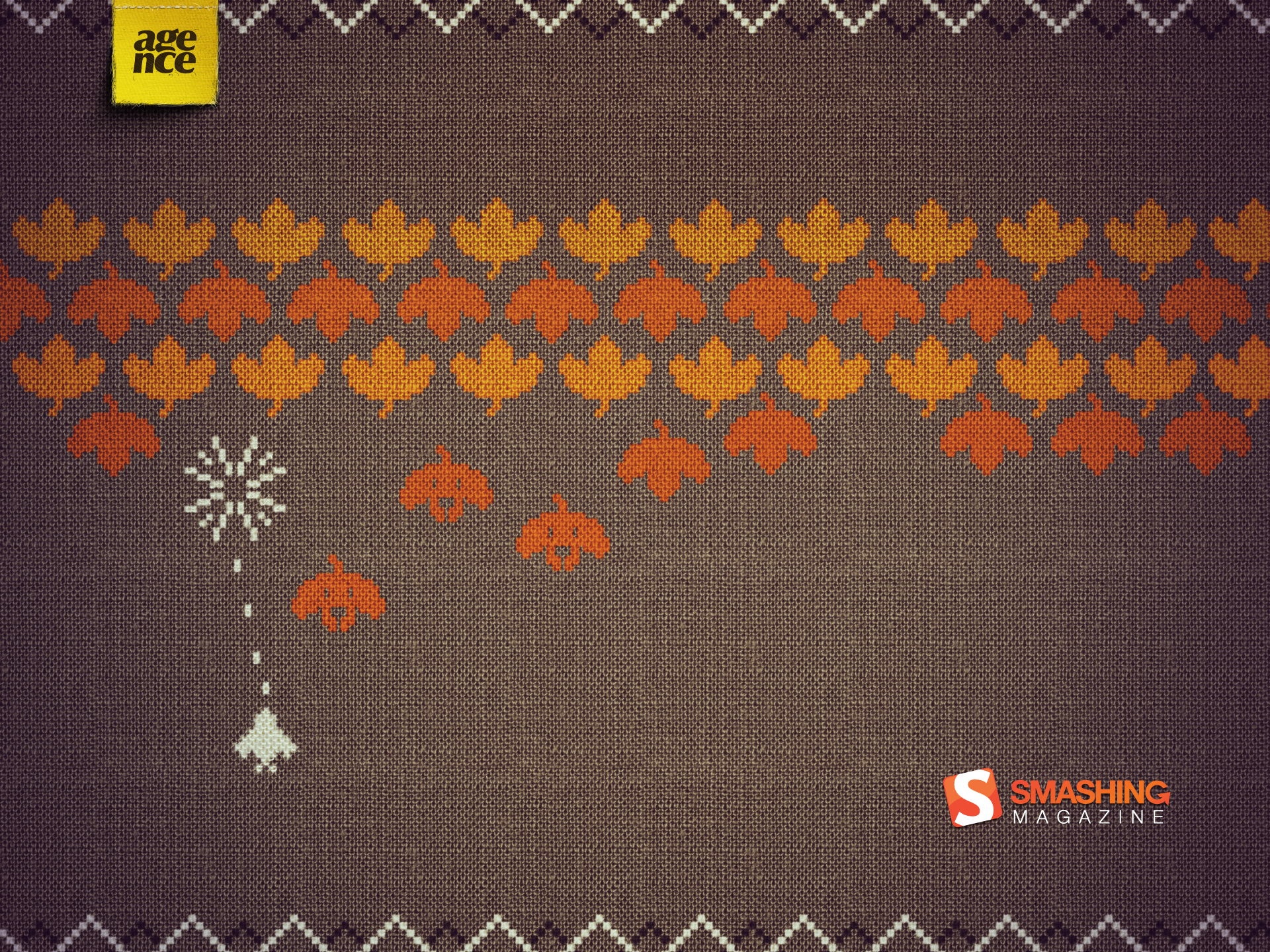 Video Game Autumn - HD Wallpaper 