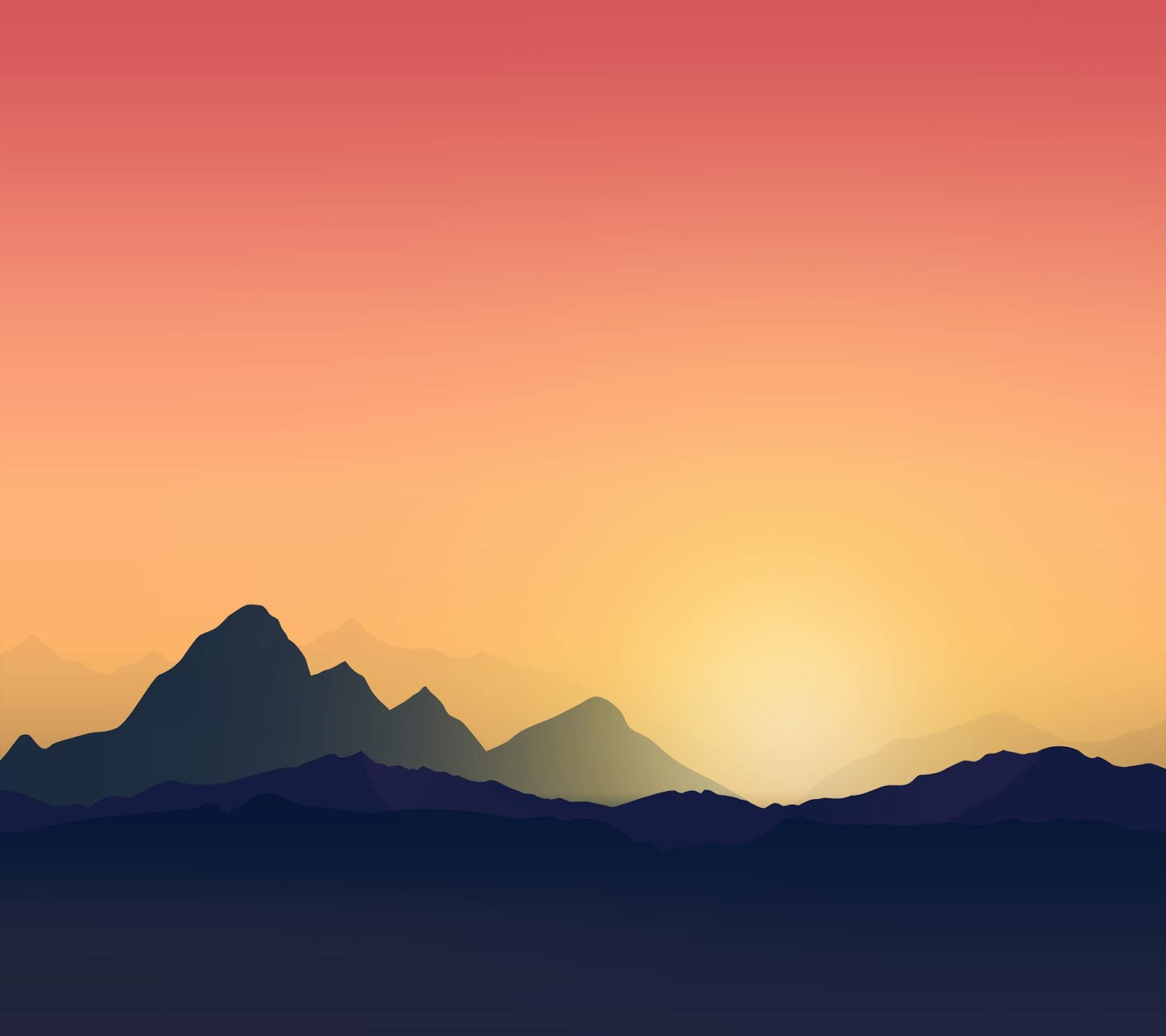 Best Wallpaper For Iphone X, Iphone Xs, Iphone Xs Max - Summit - HD Wallpaper 