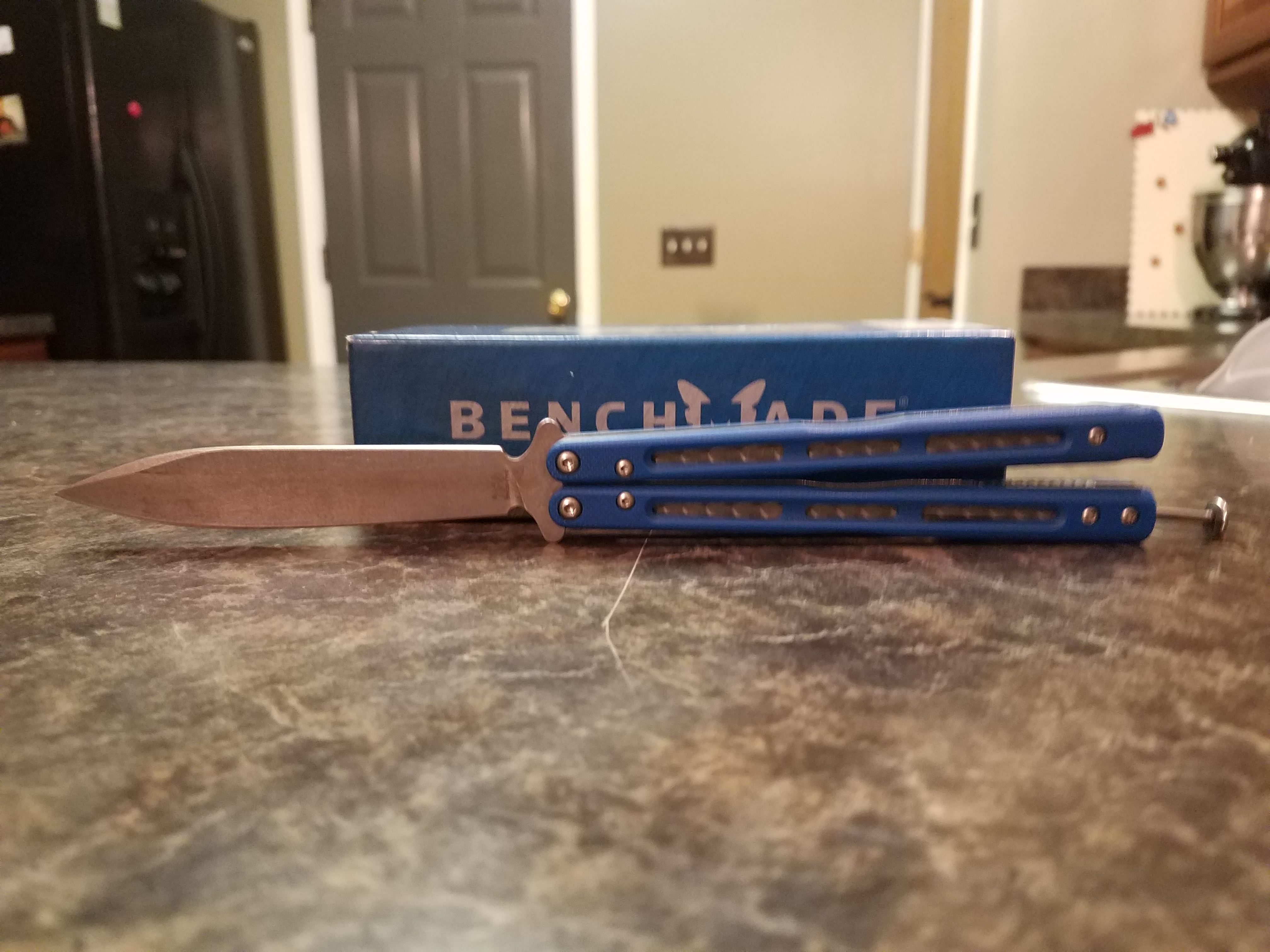 Melee Weapon - HD Wallpaper 